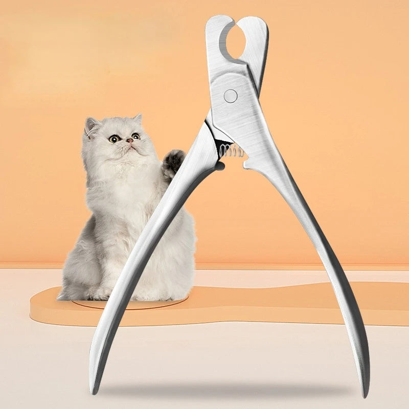 The Ultimate Tool for Pet Nail Care